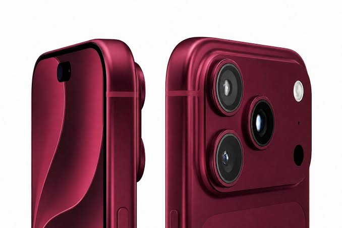 iPhone Prices Could Rise Again in 2027 as Apple Accepts Samsung's Steep Memory Price Hike