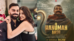 Hanuman Ansh 2: Could Virat Kohli and Anushka Sharma Really Make a Cameo?