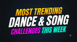 Most Trending Dance & Song Challenges This Week: September 7–13, 2026