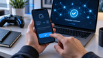 Why Crypto Casinos Feel Fast and What Happens Behind the Screen