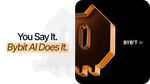 Bybit AI Is Live: One Intelligent Conversational Layer to Redefine Financial Experience
