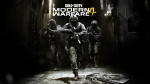 Modern Warfare 4