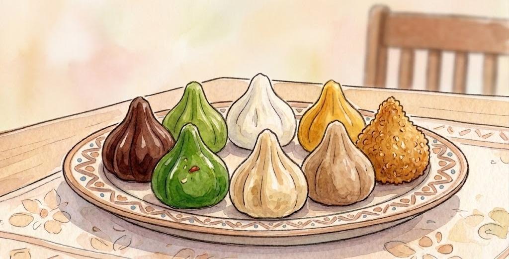 Modak 