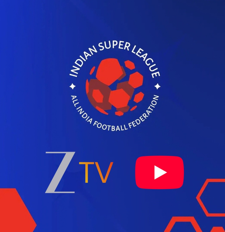 ISL Broadcast Rights: Zee Set for TV Deal, YouTube to Stream Matches for Free