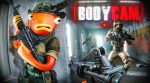 Nazara Technologies Launches Bodycam UEFN in Fortnite Ecosystem