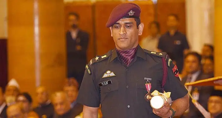 Why Do Some Cricketers Get Government Jobs (DSP/Police Posts) After Retiring?