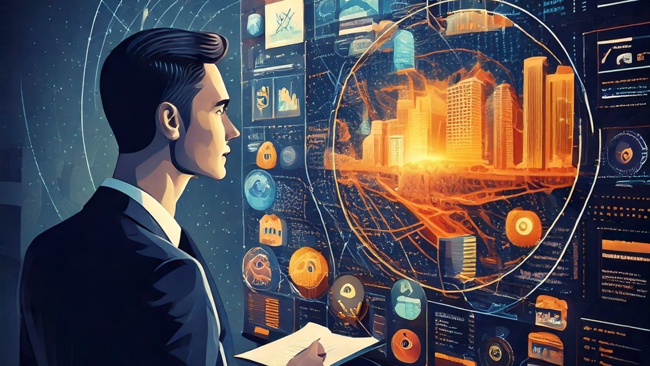 Technology Trends Shaping the Future of the Digital World