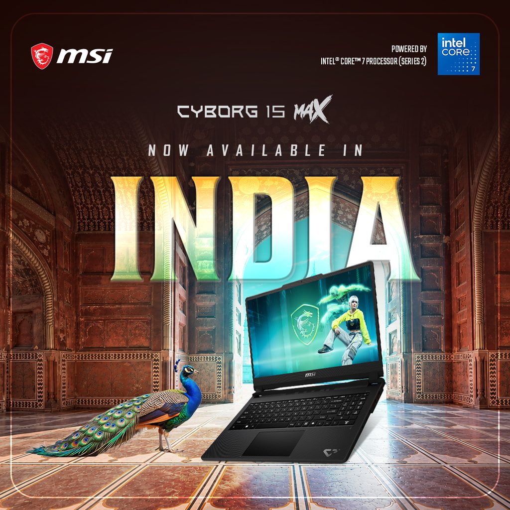 MSI