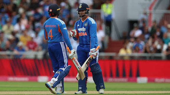 India