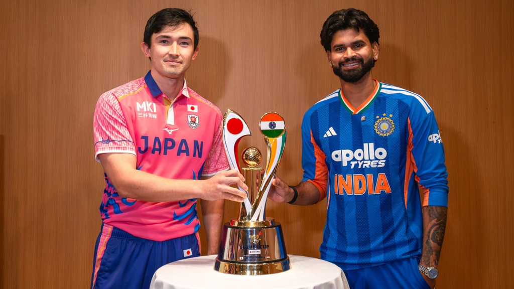 India