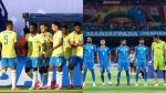 India vs Brazil Kolkata Friendly Tickets Price: Early Bird Tickets Go Live At 4 PM On District App