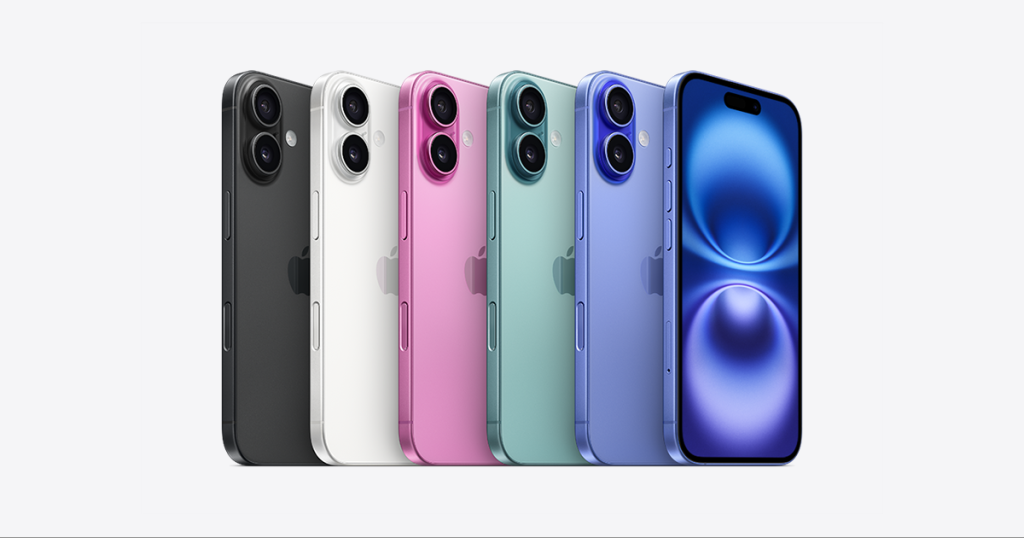 Apple's Silent Price Hike: Why iPhone 17, iPhone 16, and iPhone Air Just Got Pricier