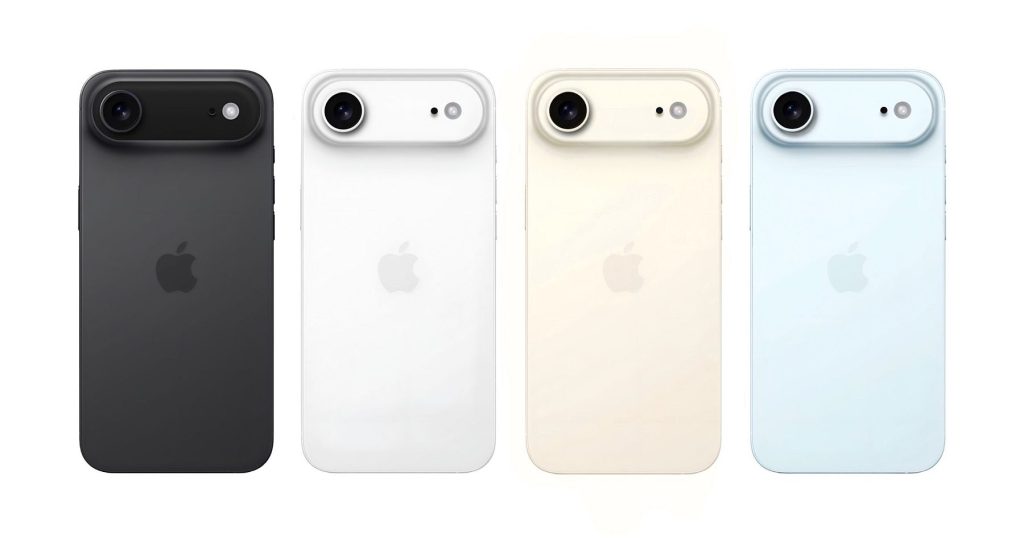 Apple's Silent Price Hike: Why iPhone 17, iPhone 16, and iPhone Air Just Got Pricier