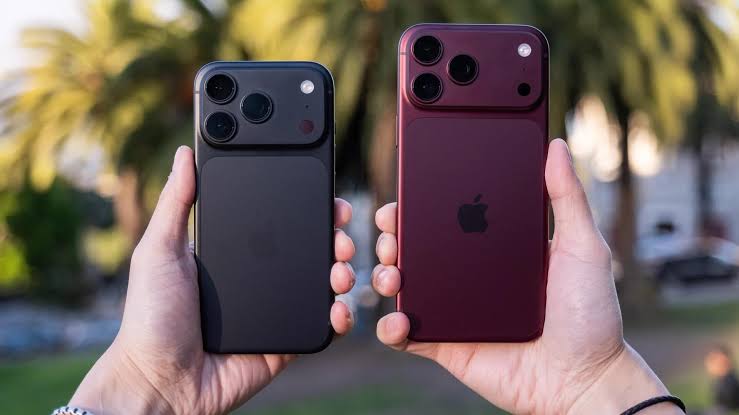 iPhone 18 Pro