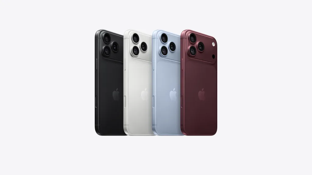 iPhone 18 Pro and iPhone 18 Pro Max: Apple's Boldest Pro Upgrade Yet Is Official