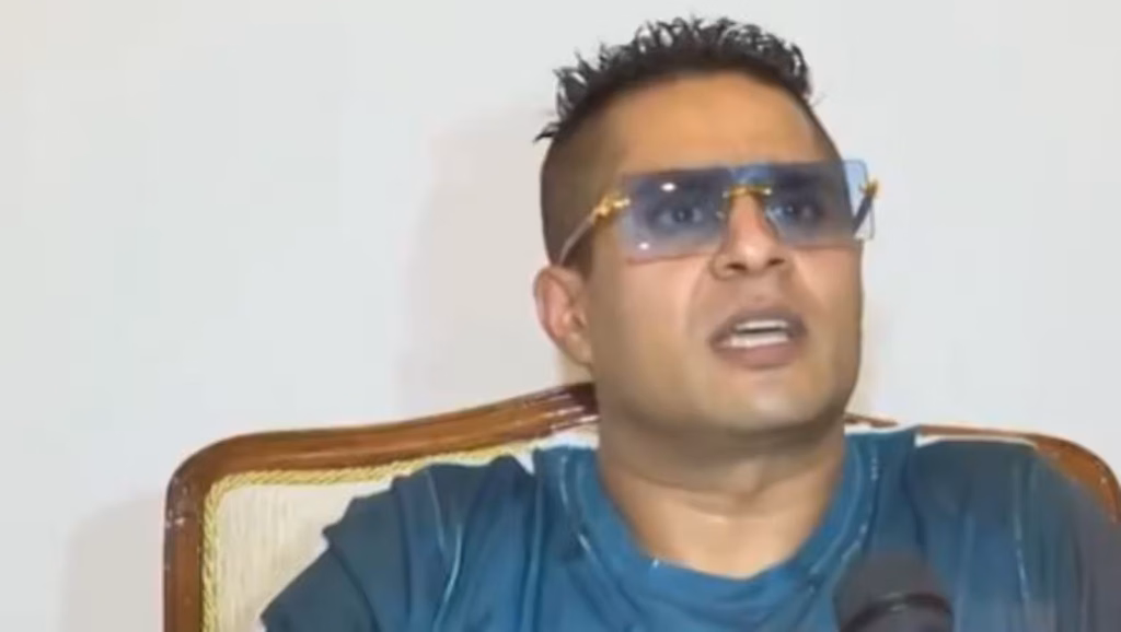 Raja D King