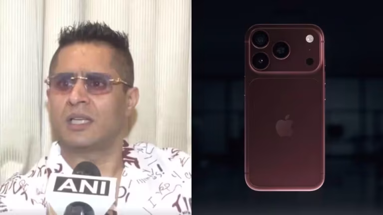 Raja D King