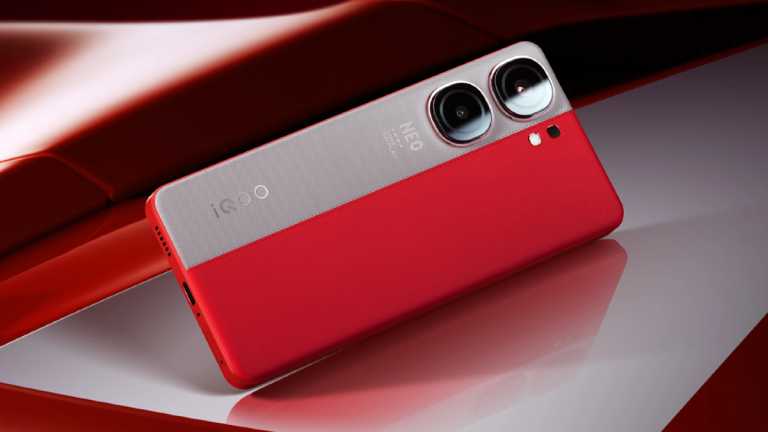 iQOO Won't Launch New Neo Series Phones in India This Year: Report