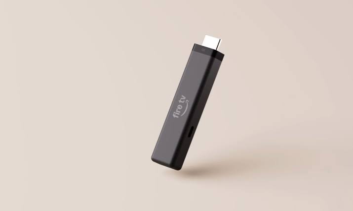 Amazon Fire