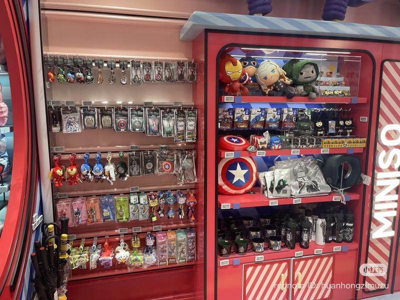 Avengers