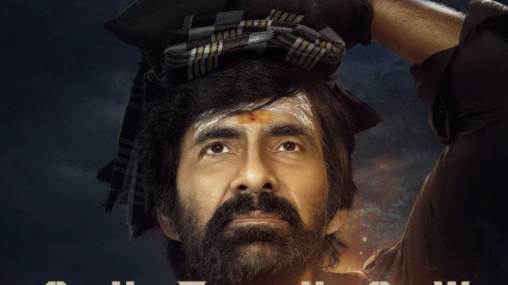 Irumudi