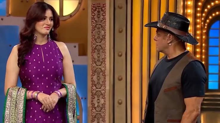 Bigg Boss 20