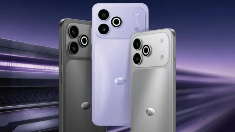 itel A300C Launched in India at Rs 10,999 with MIL-STD-810H Durability