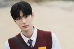 Dive Into You: Park Seo Ham Reveals His Bodyguard Character’s Tragic Past With Kim Ji Yeon