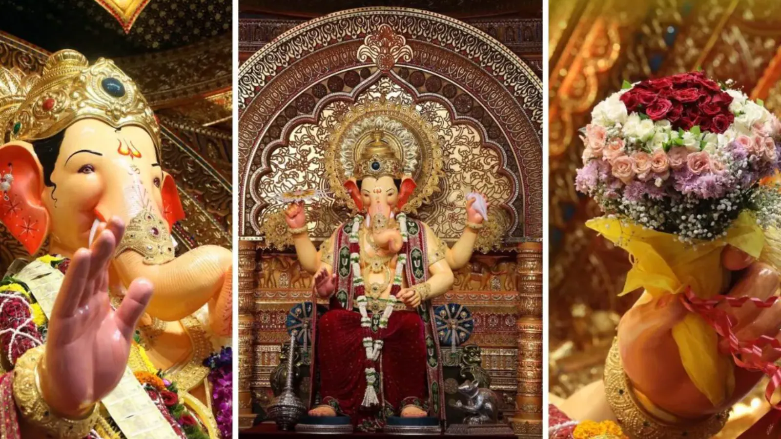 Lalbaugcha Raja