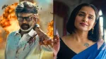 Jailer 2: Vidya Balan’s Fierce New Look as Kantha Sets the Internet on Fire