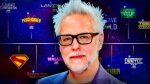 James Gunn’s DC Animation Takeover: Inside the 10 New Shows Reshaping the DCU