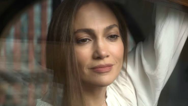 Jennifer Lopez