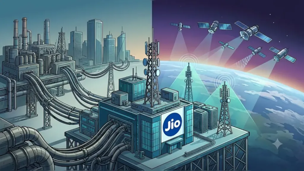 Jio