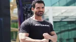 John Abraham