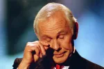 Johnny Carson