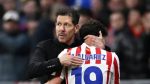 Julián Álvarez Fights 90 Minutes But Atlético Collapse 3-0 at San Mamés as Simeone Blames His
