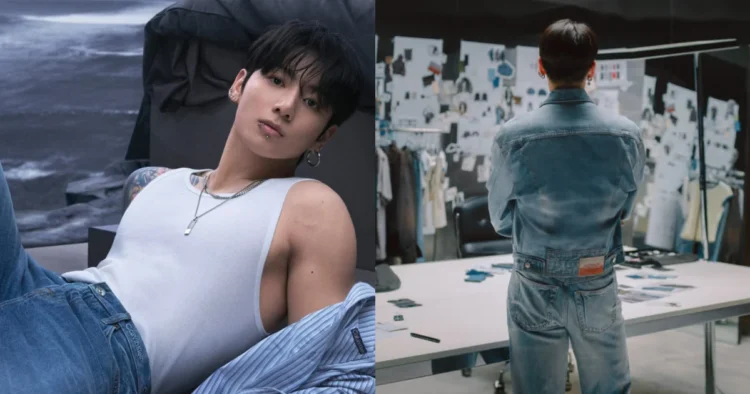 Jungkook