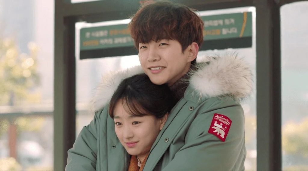 K-Dramas