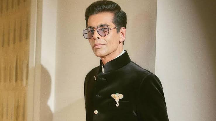 Karan Johar