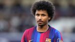 Karim Adeyemi Dream: Win Champions League After Barcelona Move
