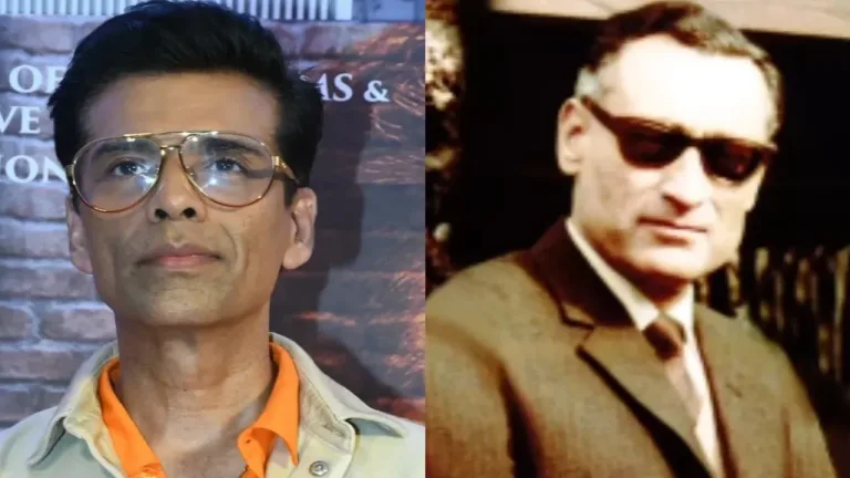 Karan johar