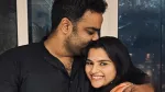 Who Is Kavya Kalyanram? The Telugu Actress Who Just Made Her Love Life Public