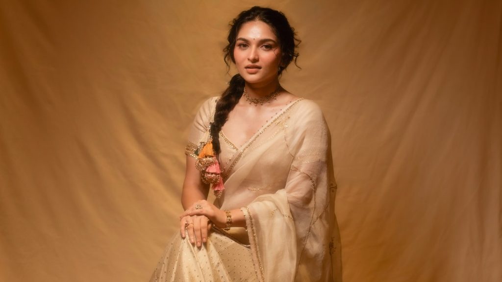 Kayadu Lohar