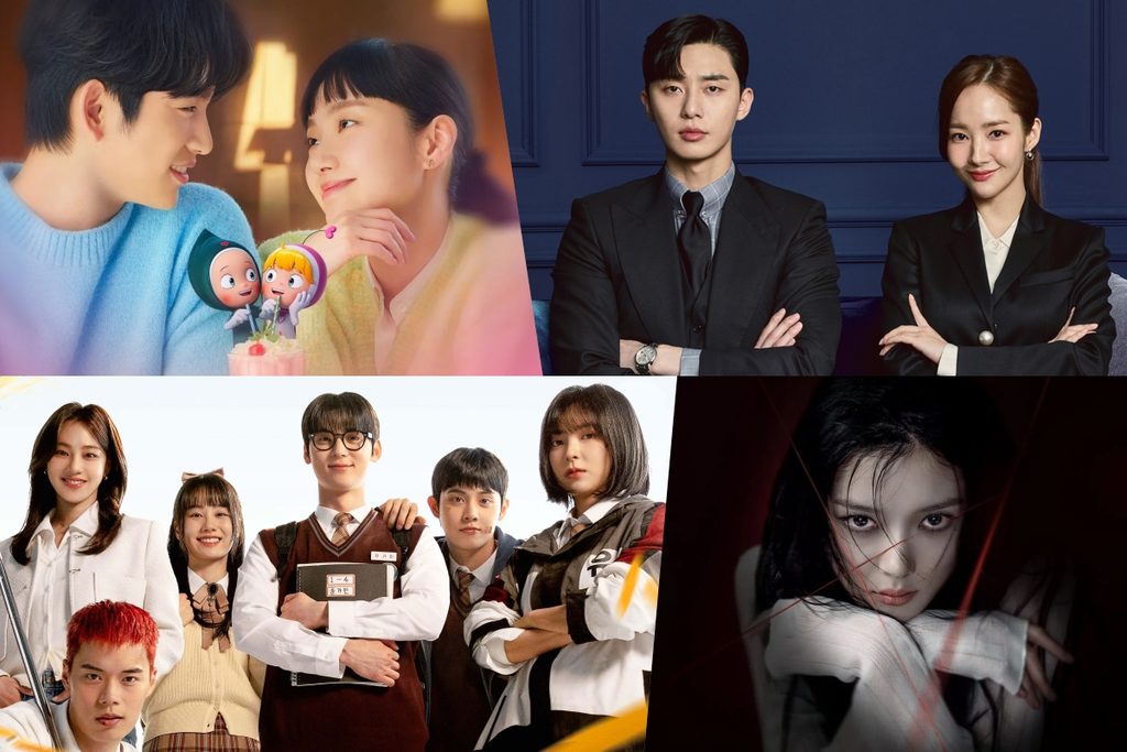 K-Drama Day