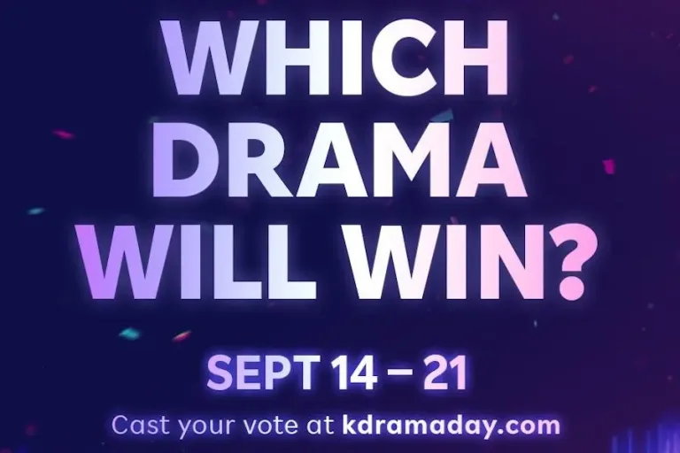 K-Drama