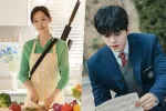Saturday K-Drama Ratings: “A Bona Fide Killer” Surges as “Four Hands, Two Sonatas” Sets New Best