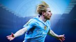 Kevin De Bruyne’s Pressing System Output Compared to League Averages