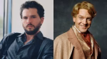 Kit Harington Replaces Nicholas Hoult As Lockhart In HBO’s Harry Potter — Here’s Why He Said Yes