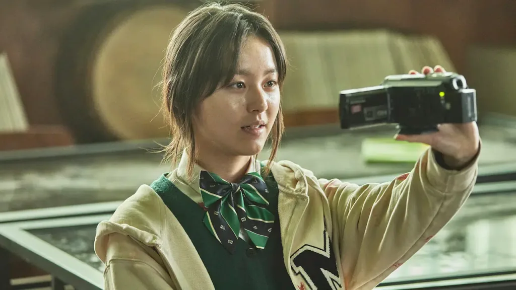 K-Drama