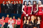BTS, BLACKPINK, CORTIS & KATSEYE K-Pop Just Landed Even More 2026 MTV VMA Nominations